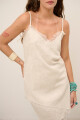 TOP AMORE BEIGE