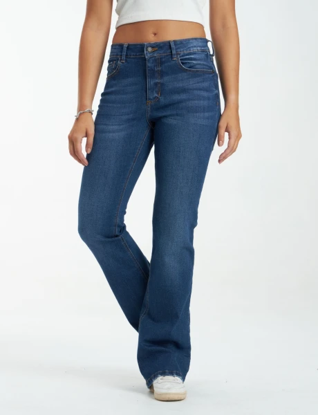 Jean Oriana Blue W24