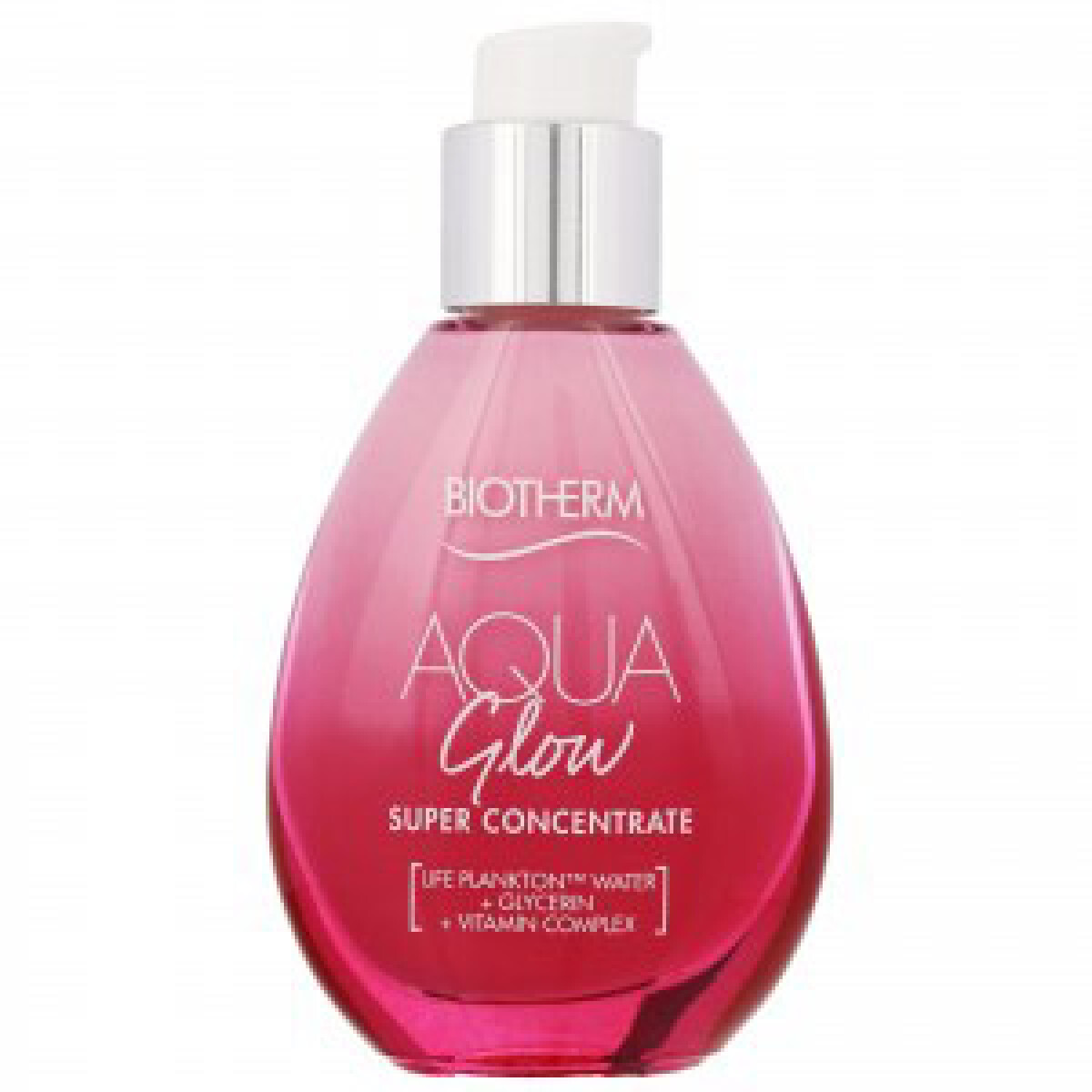 Biotherm Edición Limitada Aqs Concent. Glow 50Ml X 50 Ml 