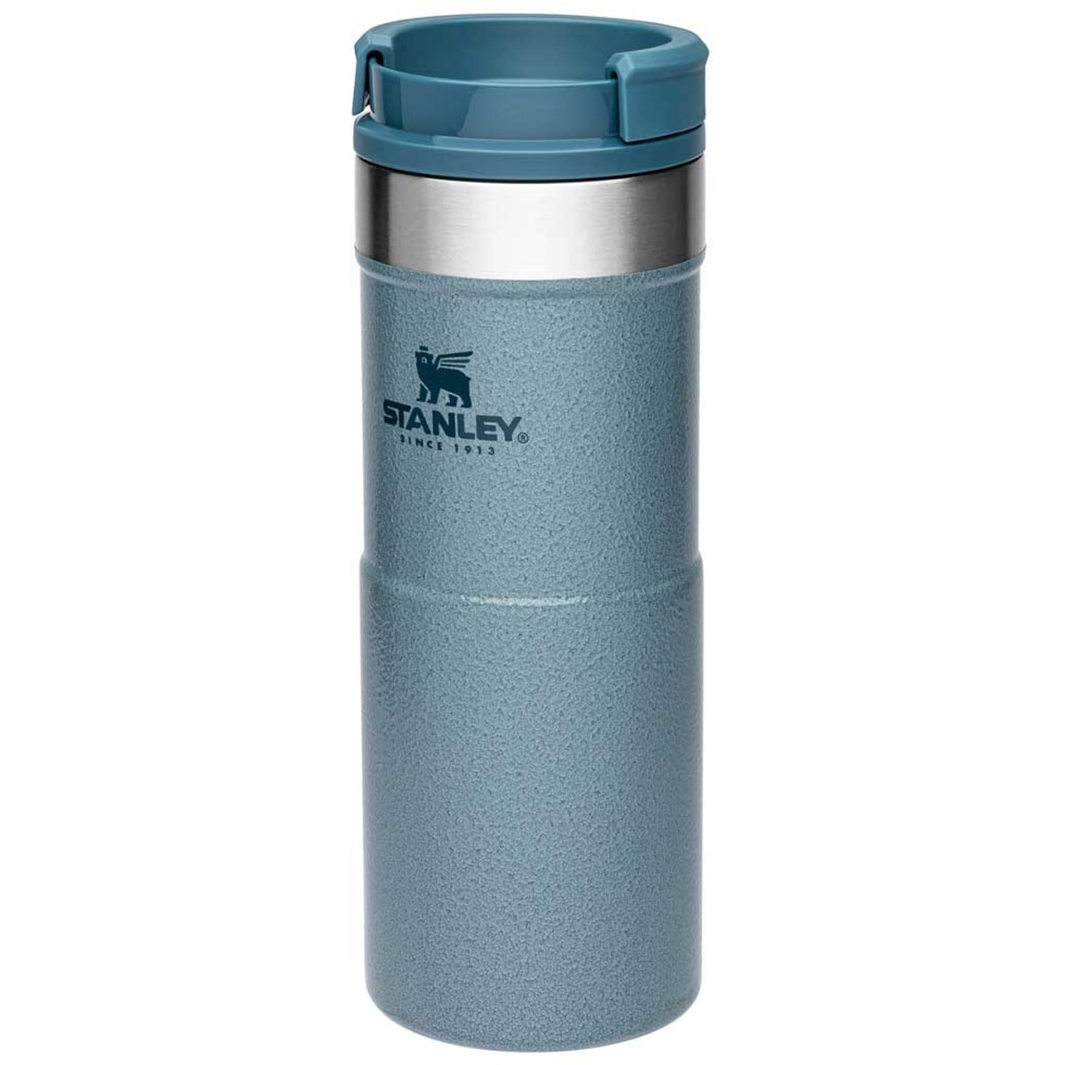 JARRA TÉRMICA STANLEY 350ML TRAVEL MUG - AZUL 