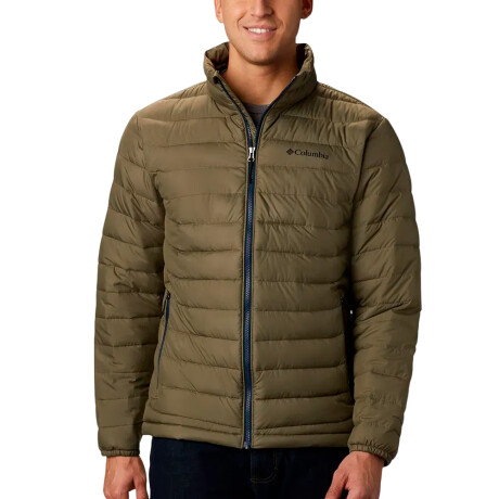 CAMPERA COLUMBIA POWDER LITE JACKET 397