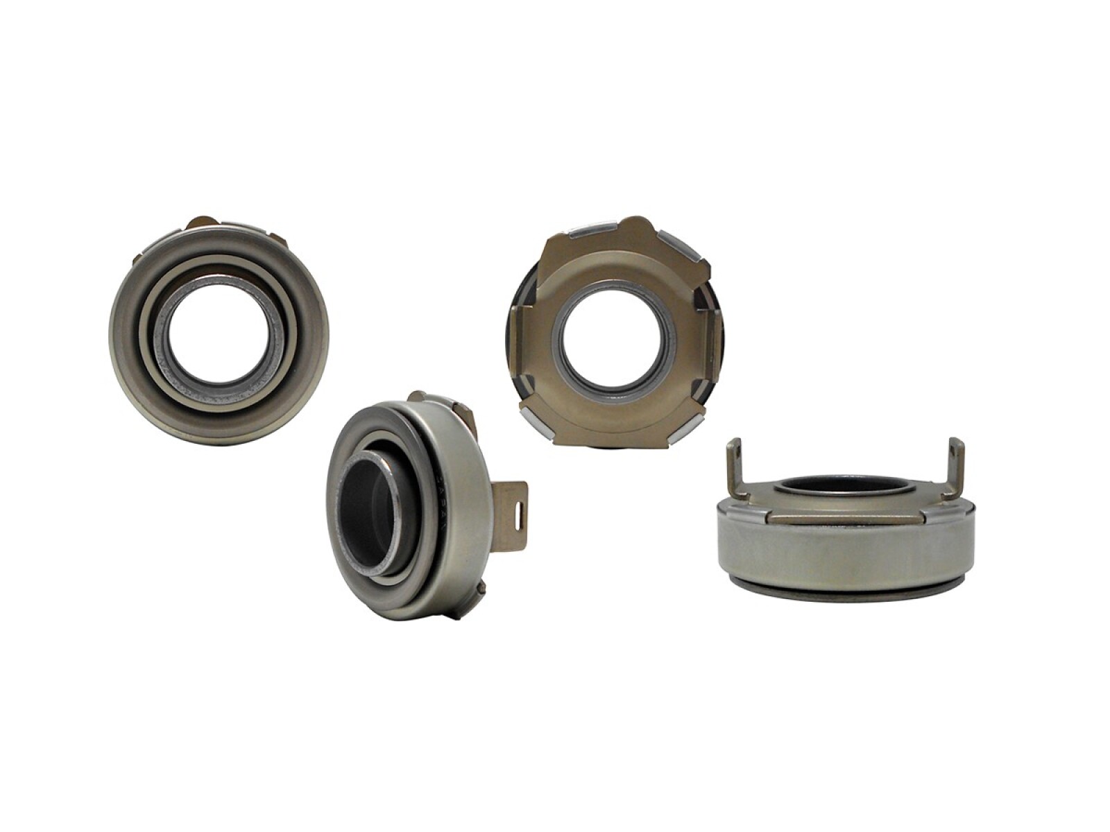 Rodamiento Embrague Honda Crx/Civic/Accord 83-98 