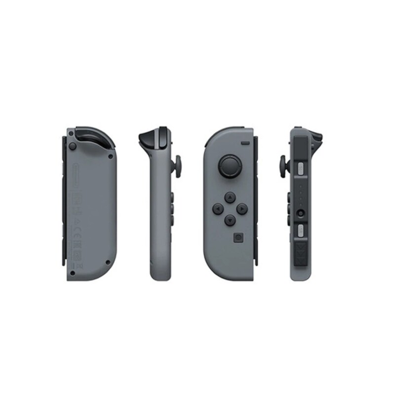 NSW ACC JOY-CON NEON YELLOW COLORES NSW ACC JOY-CON NEON YELLOW COLORES