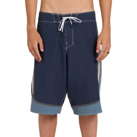 Boardshort Billabong Spec Systems Pro 23" - Azul Boardshort Billabong Spec Systems Pro 23" - Azul