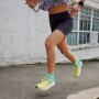 Zapatillas Running Torin 7 Mujer Yellow
