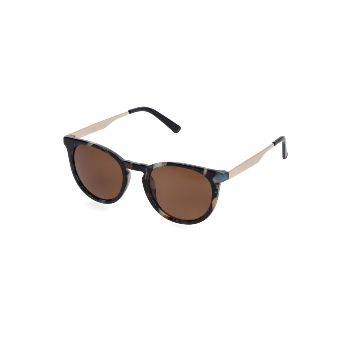 Lentes de sol Allie - Destiny C2 - marrón 