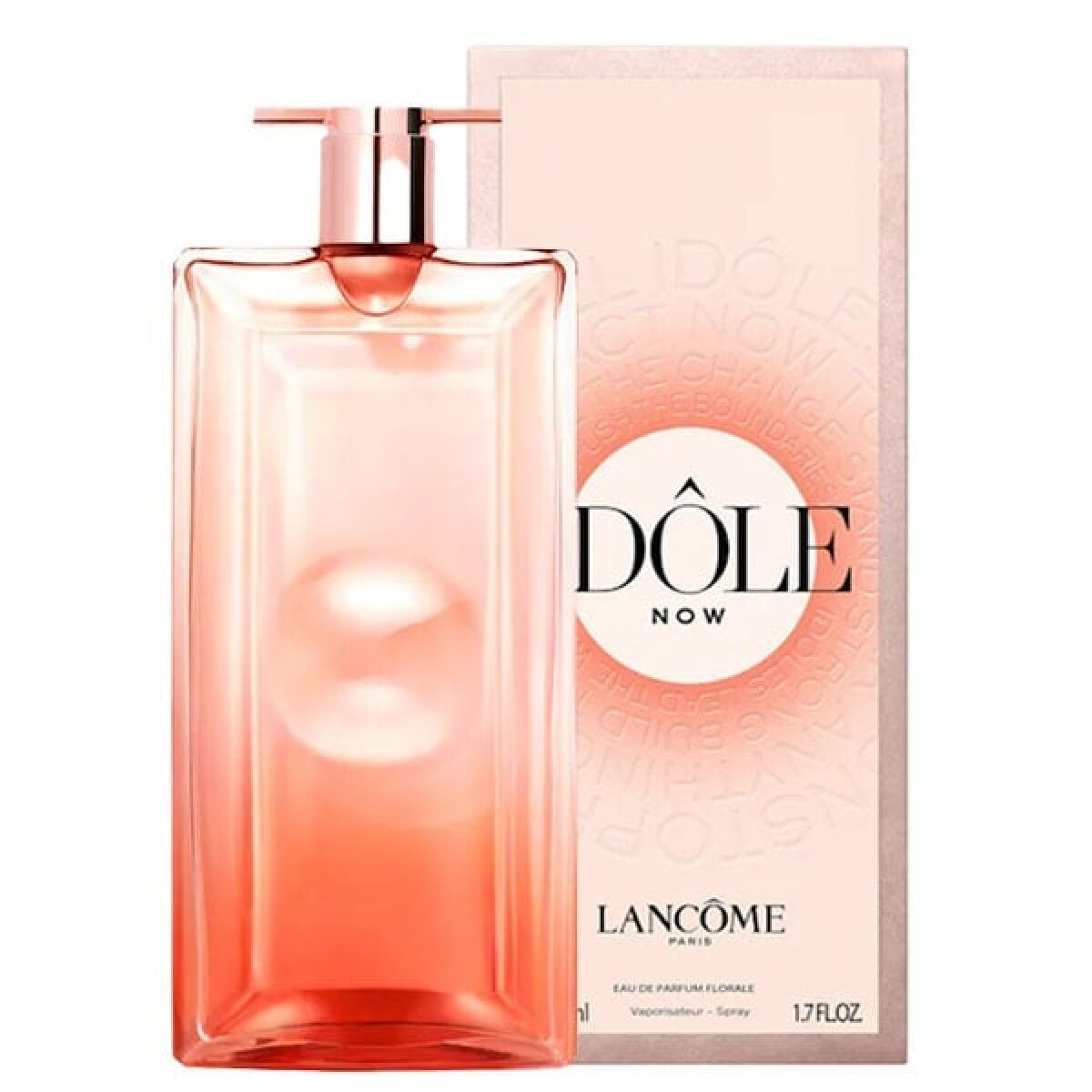 Lancôme Idôle Now Eau De Parfum Florale 50ml 