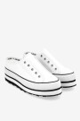 ZAPATILLA OLD SCHOOL - SLIPPER Blanco