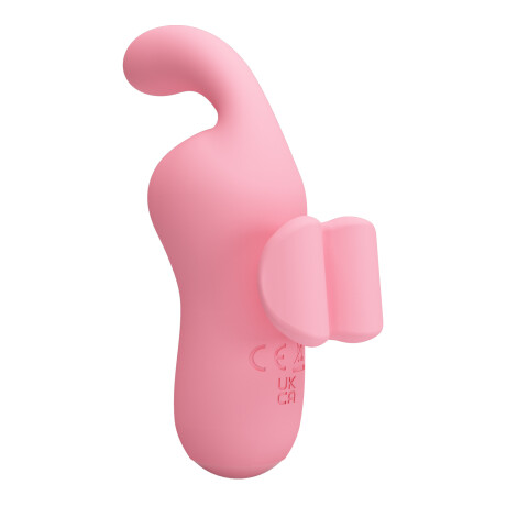 Mini Vibrador Estimulador Magic Fairy Mini Vibrador Estimulador Magic Fairy