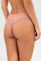 Culotte vamp Rosa antique