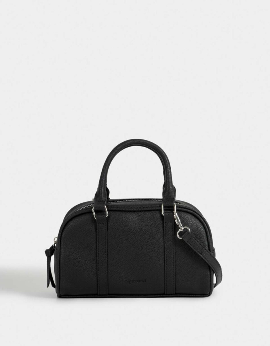 Cartera Bowling Special Price - Negro 