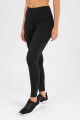 Calza peach Negro