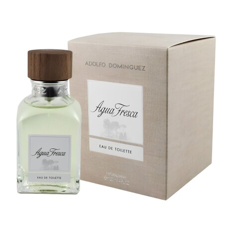 Perfume Adolfo Dominguez Agua Fresca Hombre EDT 120ml Perfume Adolfo Dominguez Agua Fresca Hombre EDT 120ml