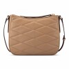 Anders Crossbody Dark Camel