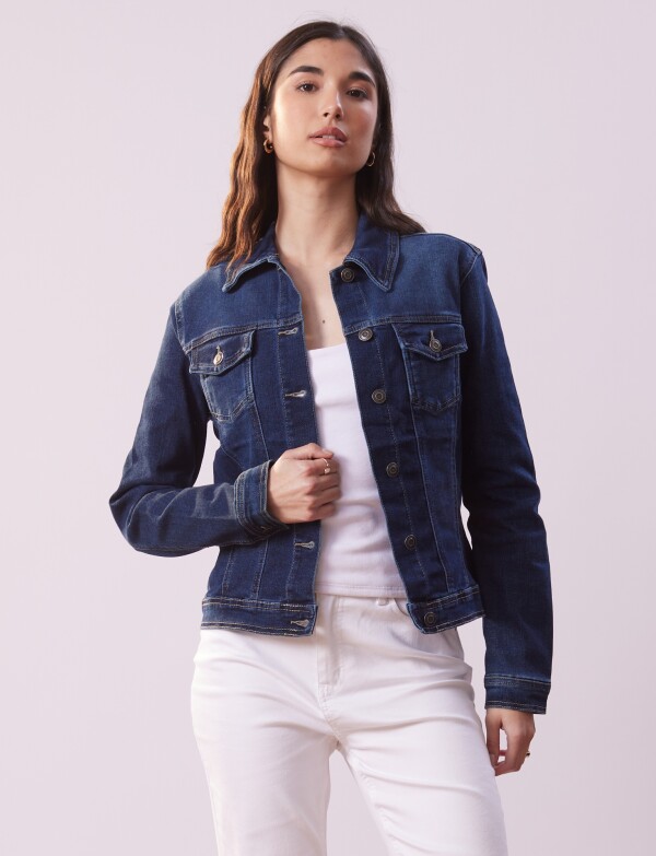 Camperita Jean JEAN OSCURO