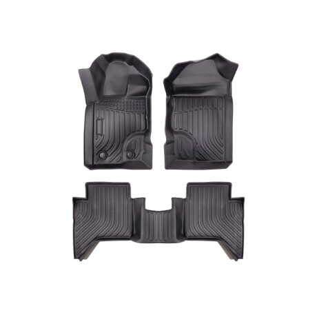 Bandejas De Piso Mazda Bt50 15/21 Bandejas De Piso Mazda Bt50 15/21