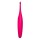 Satisfyer Twirling Fun Punta Vibradora Rosa