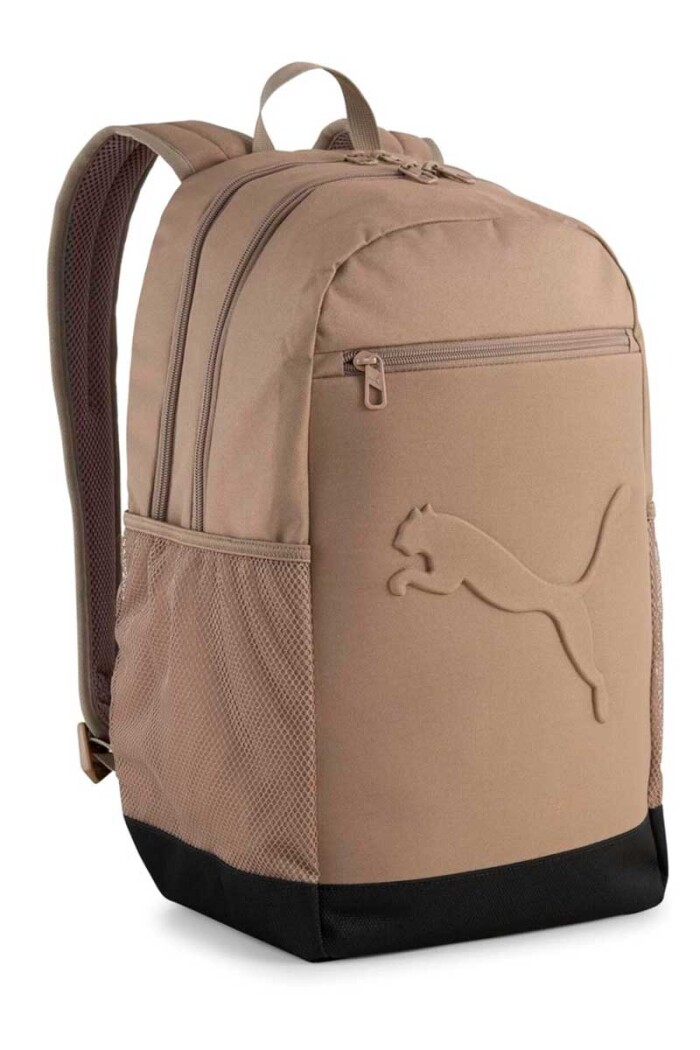 MOCHILA PUMA BUZZ Marron