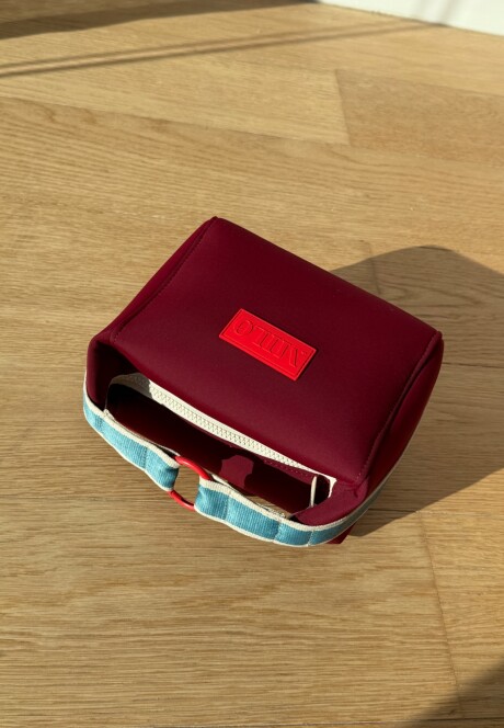 Necessaire Milo Tinto