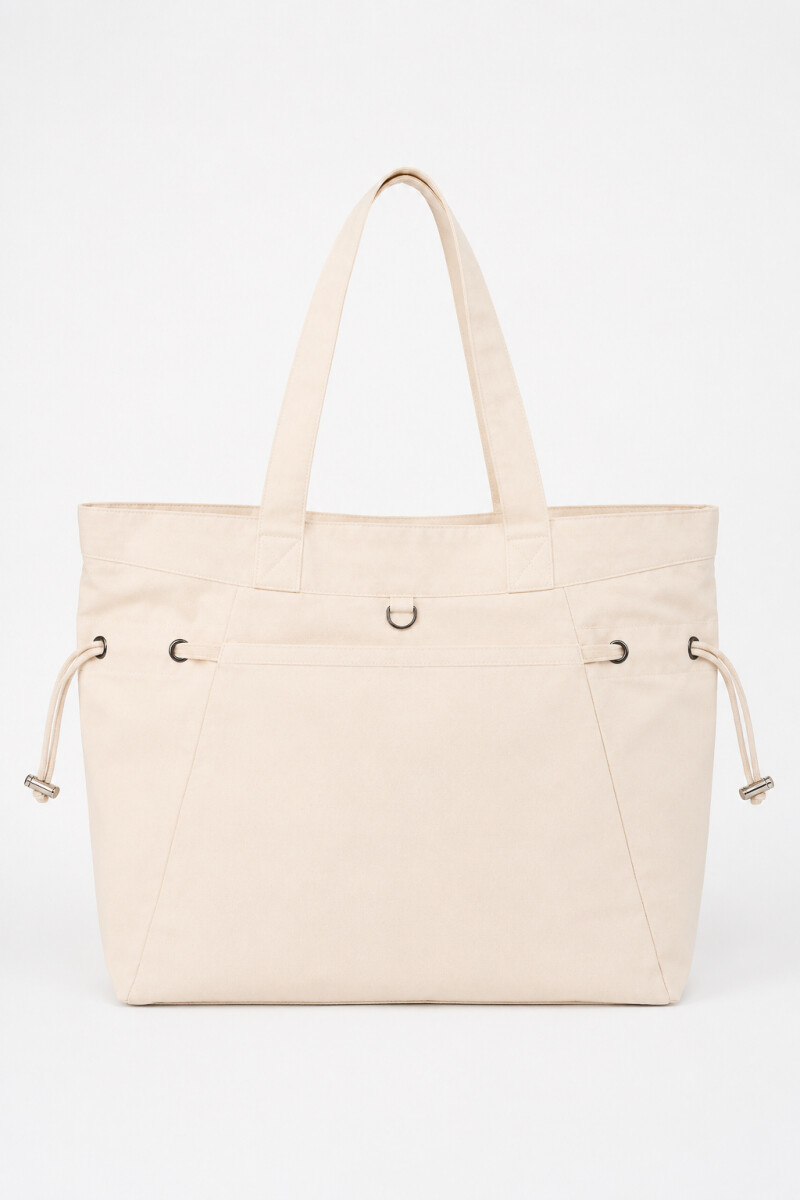 Bolso Peryn - Beige 