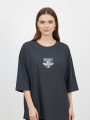 Remera Nharnia Estampado 2