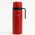 TERMO MANIJA RIGIDA 1LT 9023 Rojo