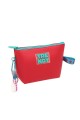 Necessaire Trendy Rojo