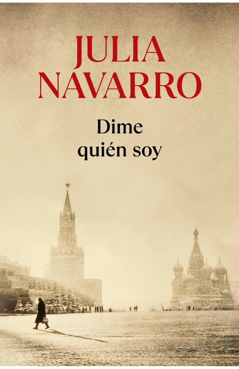 Dime quién soy 