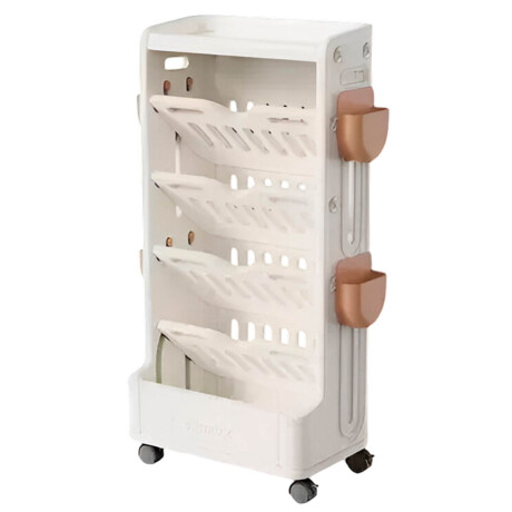 Estantería Organizador Juguetes Calzados Vertical Estantería Organizador Juguetes Calzados Vertical