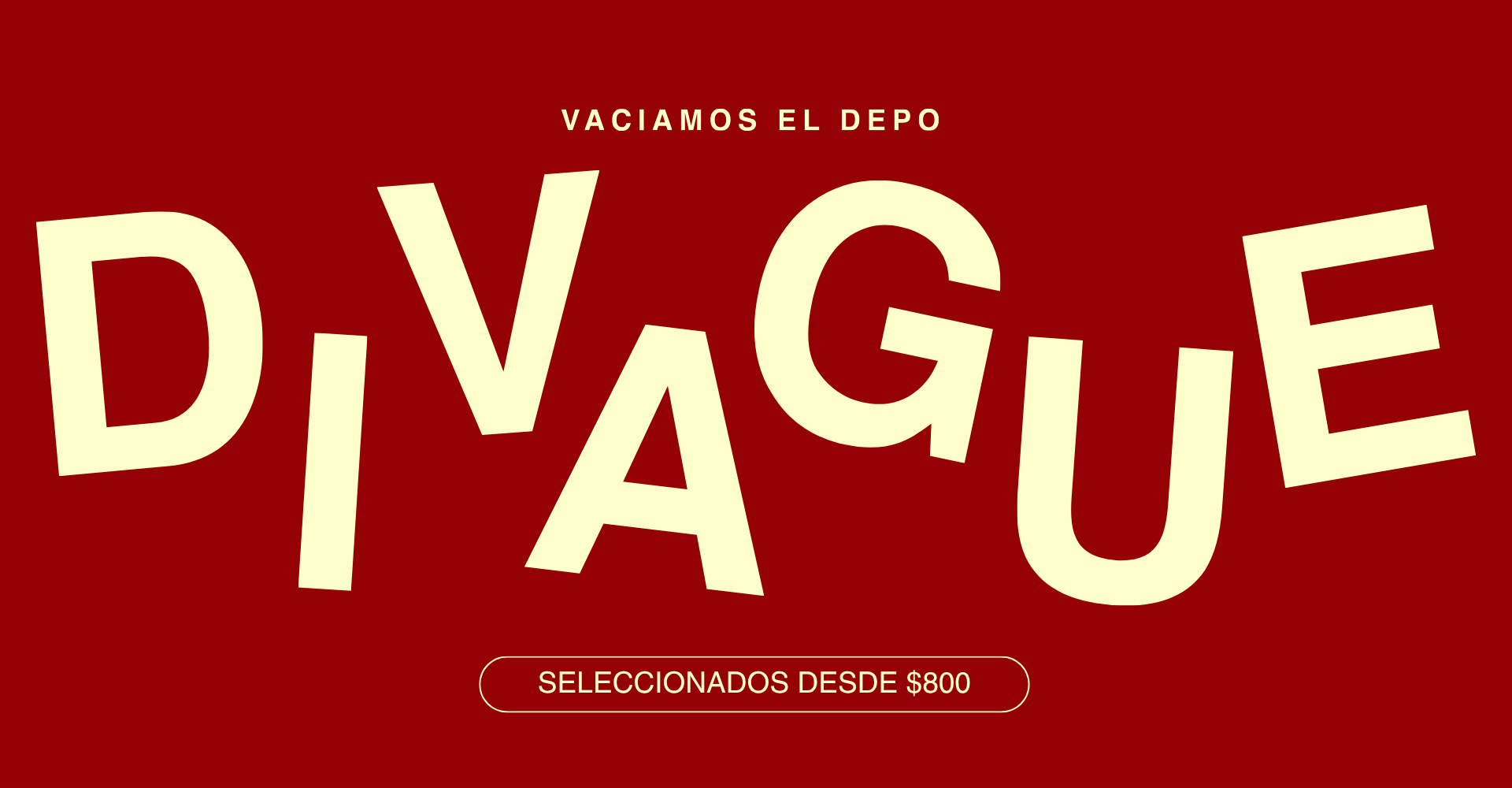 DIVAGUES