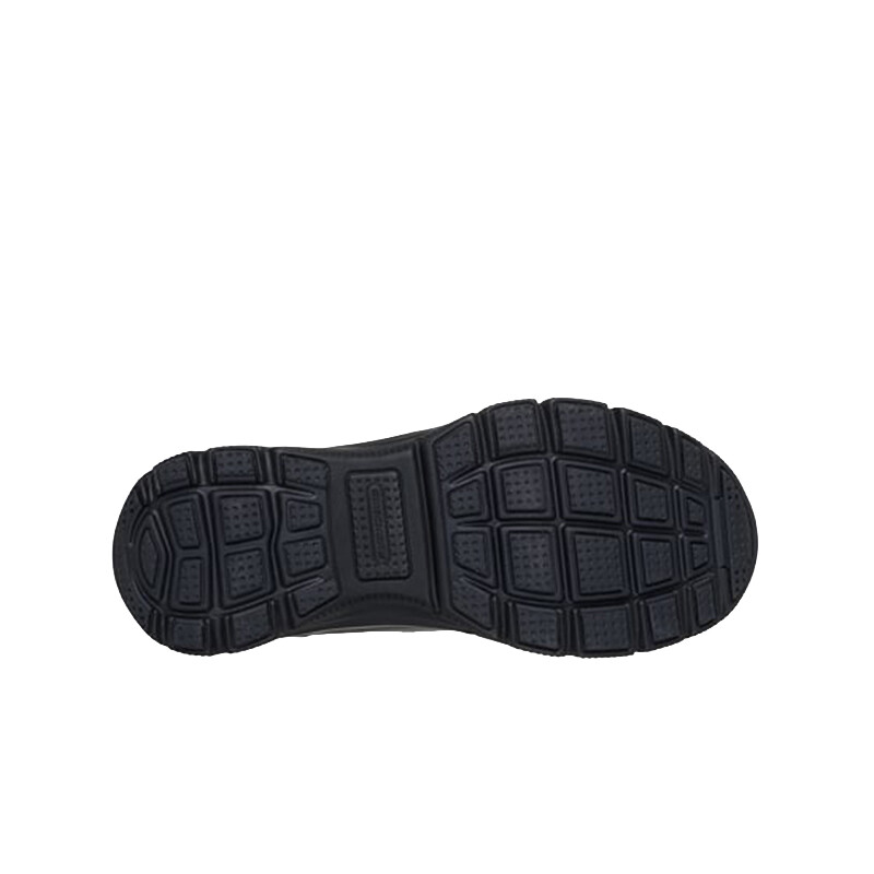 Botas Slip-ins Relaxed Fit Easy Going Negro