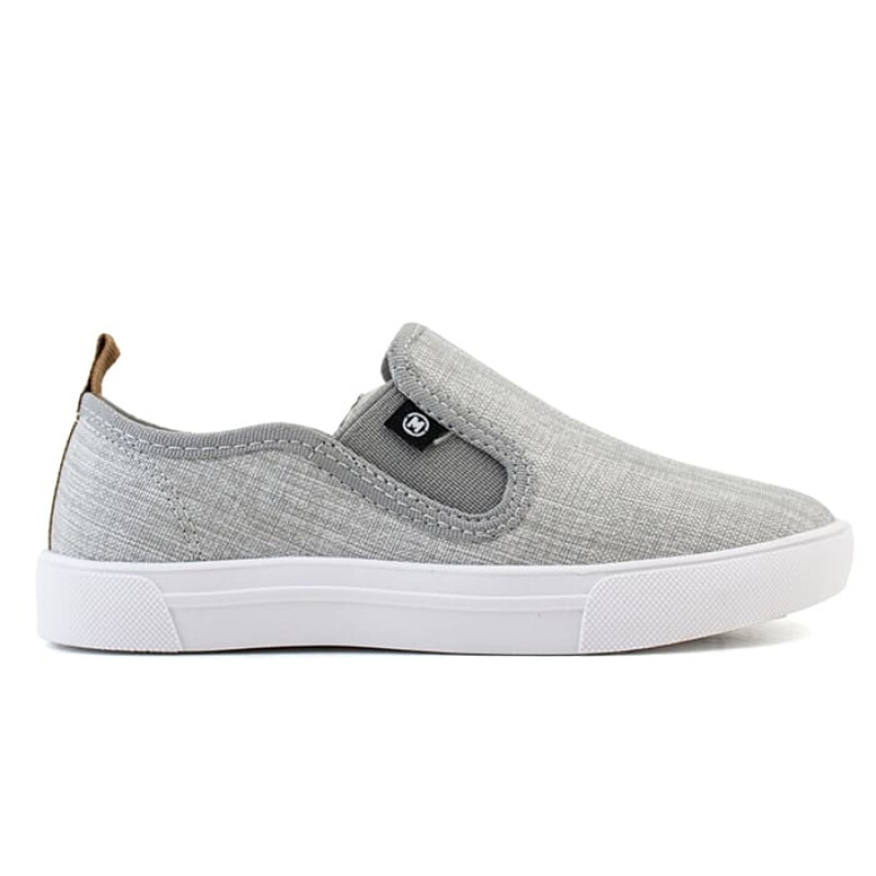 Zapatos Molekinho sin cordones - 2801.164-24634 Blanco