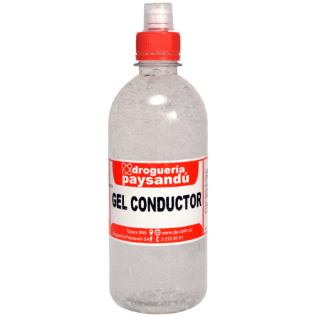 Gel Conductor 500 mL