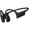 Auriculares Suunto Wing 2 Conducción ósea Naranja NEGRO