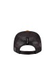 GORRO NEW ERA CURVO MC LAREN F1 Naranja