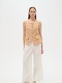Tops Zorvin Camel