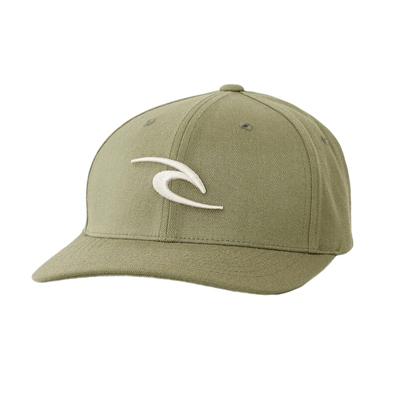 Gorro Rip Curl Tepan 2.0 Flexfit Gorro Rip Curl Tepan 2.0 Flexfit