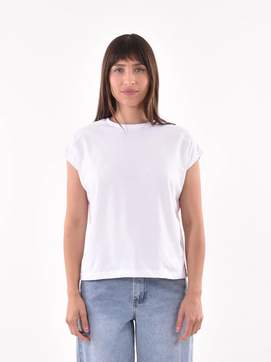 REMERA PALAWAN - BLANCO 