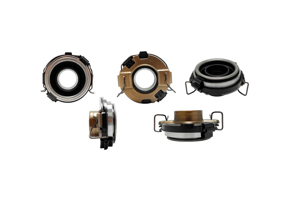 Rodamiento Embrague Chev D'Max 08-18 Rodamiento Embrague Chev D'Max 08-18