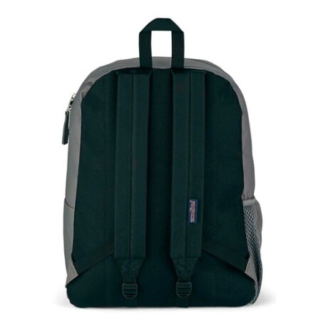 Mochila Jansport Cross Town Original GRAPHITE GREY