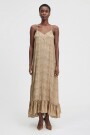 DRESS DIVALI Natural