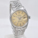 Rolex Datejust 1603 Con Papeles 36 Mm. Año 1970 Dial Pie Pan Rolex Datejust 1603 Con Papeles 36 Mm. Año 1970 Dial Pie Pan