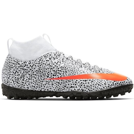 Zapato Nike Futbol Niño Superfly 7 Academy CR7 TF S/C