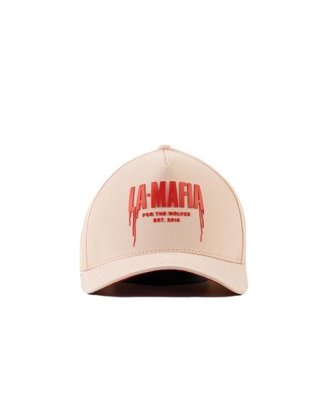 Gorra Lm U