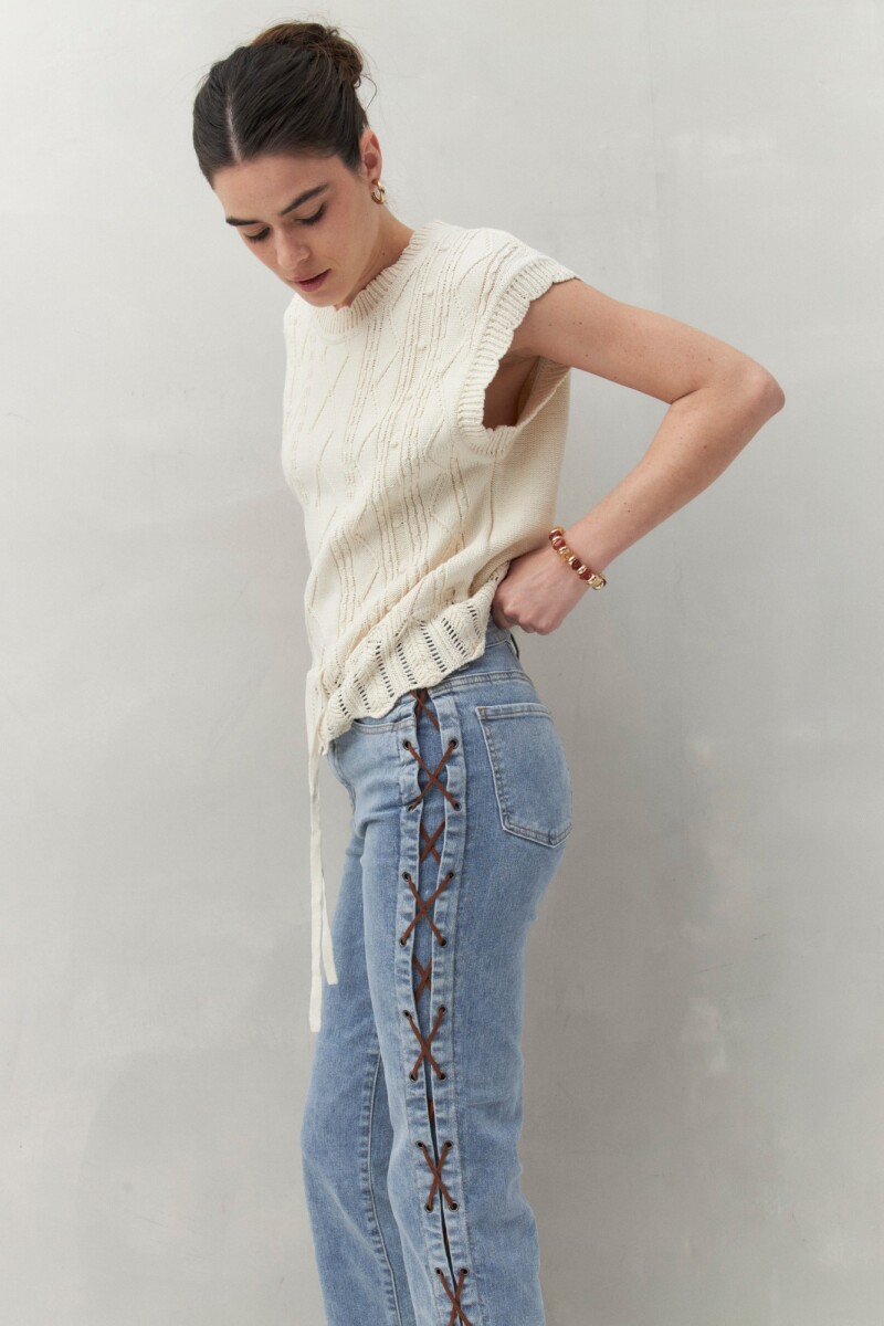 JEAN RODEO Celeste