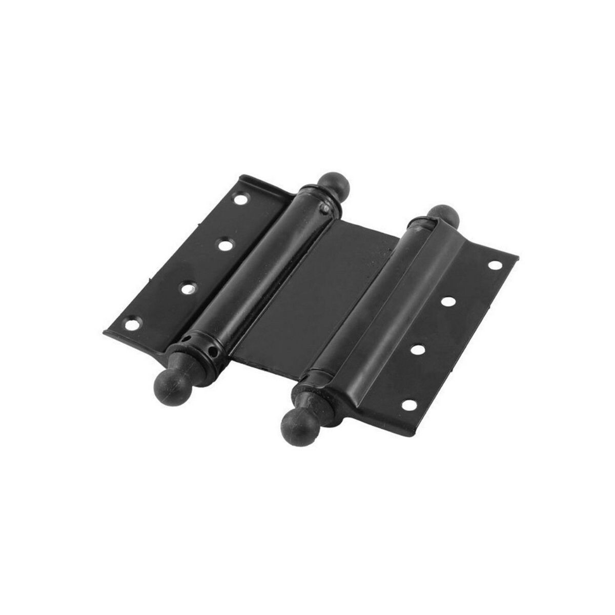 Bisagra Doble Vaiven Charolada 3" C Torn El Par 