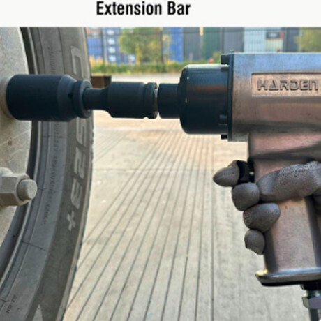 BARRADEEXTENSIÓNDE200MMENC1HARDEN++ N/a