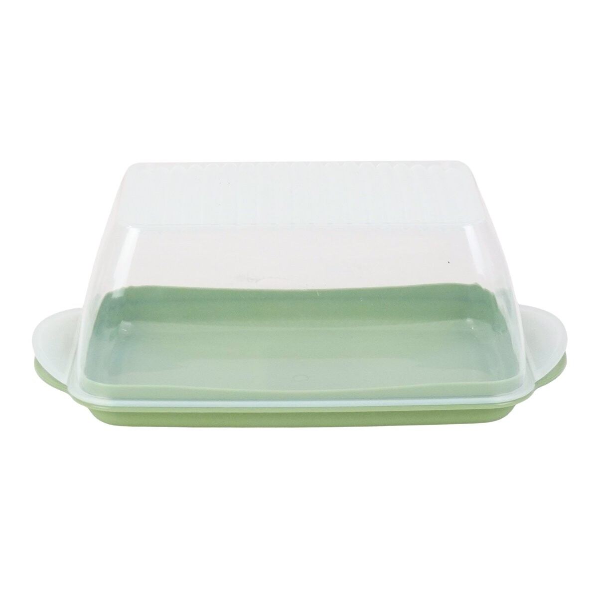 Mantequera de plastico Herevin 
