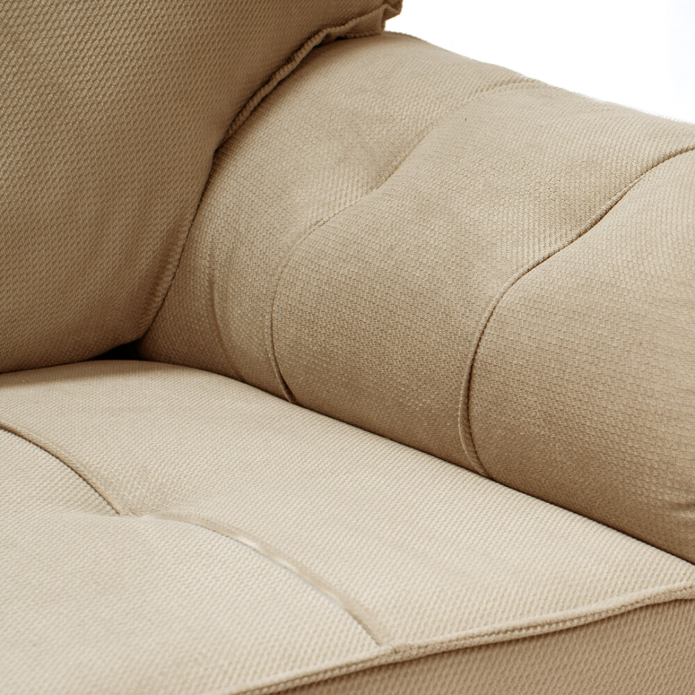 Sillón 2 Cuerpos Montana - Alcohol clean Arena