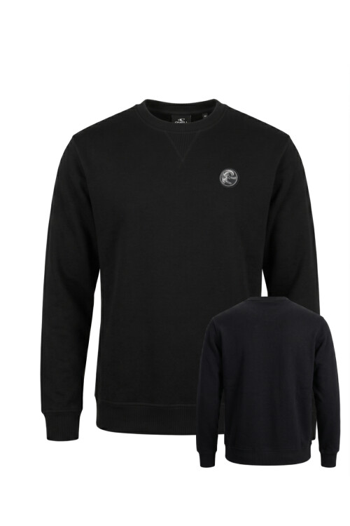 Buzo O'Neill Pacific Crest Negro